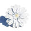 Rond de serviette fleur-227765340-227765336