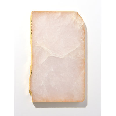 Mercer41 Dixson Quartz Cheese Board