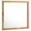 Ensemble de chambre à coucher simple 4 pièces Falu Pin naturel-1288059552-1293561406
