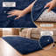 Rectangle Shag Washable-977014741-977014750