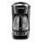 BLACK+DECKER 12-Cup Digital Coffee Maker, Programmable, Washable Basket Filter, Sneak-A-Cup, Auto Brew, Water Window, Keep Hot Plate-1799410783