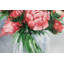 Hand -painted acrylic painting for you