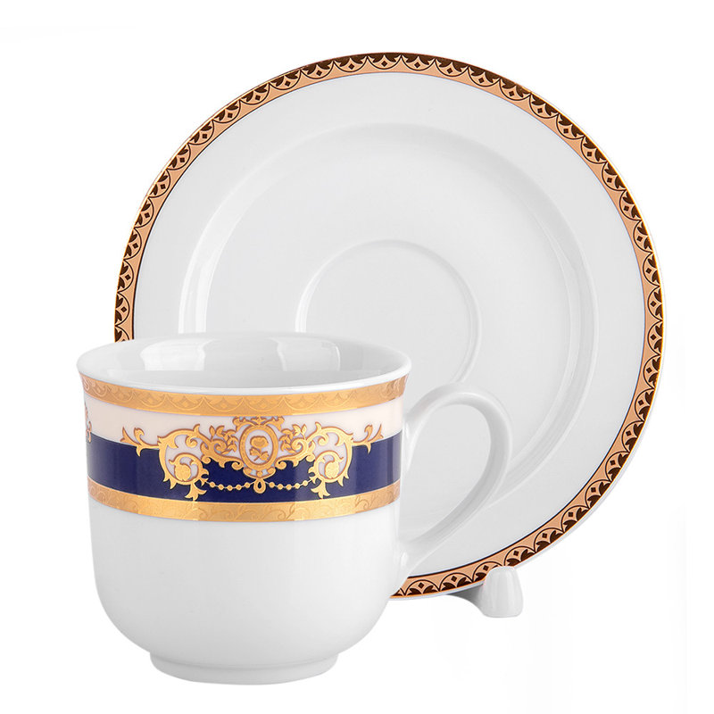 Regatta Porcelain Teacup