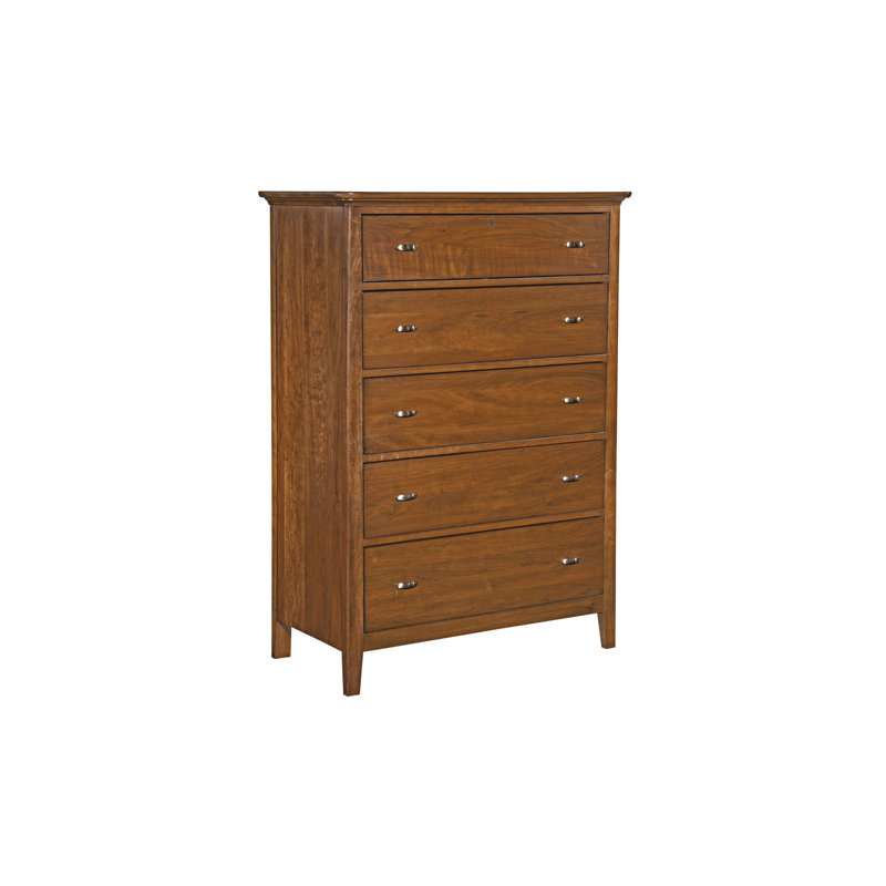 Commode 5 tiroirs Eliades