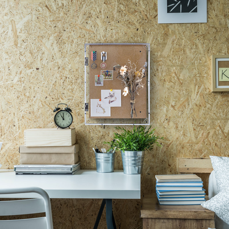 Wall Picture Frame Shadow Box