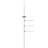 4 Freestanding Towel Stand