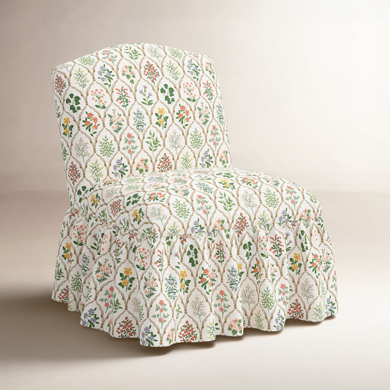 Fauteuil de chambre Edie Hawthorne, Multi aubépine