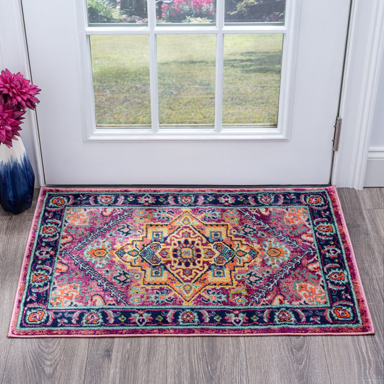 Brakebill Performance Indoor Rug