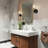 Aidan-James Iron Armed Sconce-683537740