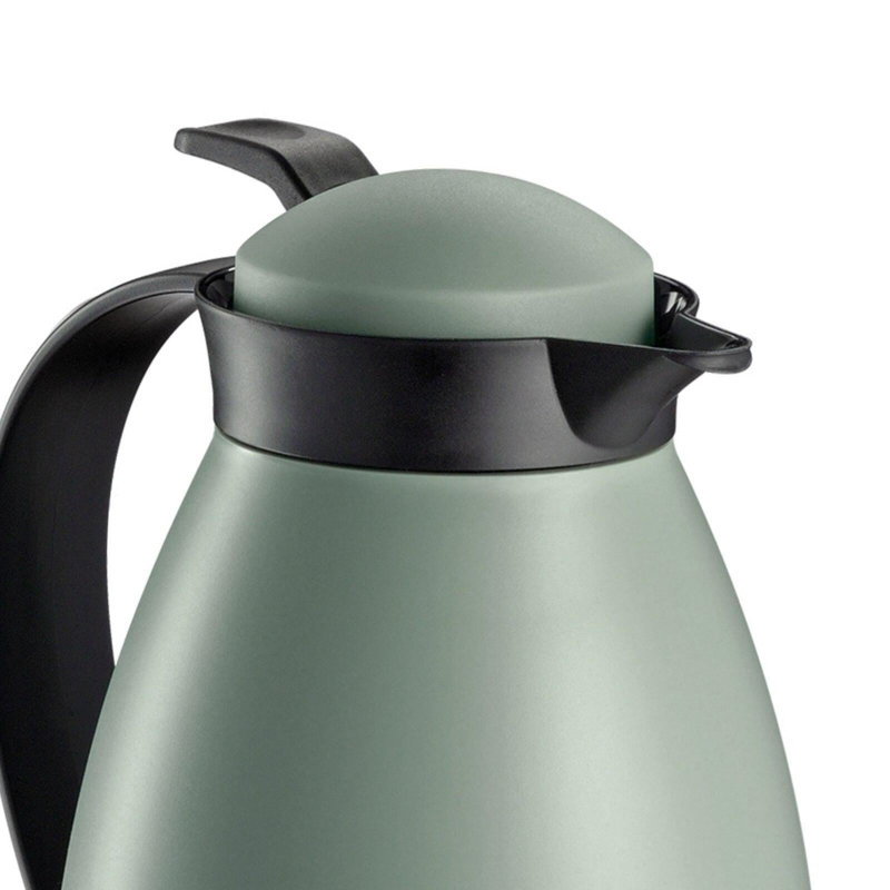 Imola 34 Oz Insulated Server, Green