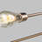 Allman 5 - Light Dimmable Modern Linear Chandelier-1778488904