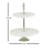 Suncica Tiered Stand