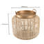 Cleasby Tray Top Drum End Table