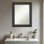 Miroir mural de salle de bain Attic-119569512