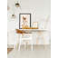 Garden Of Dedication - Single Picture Frame Painting-458161313