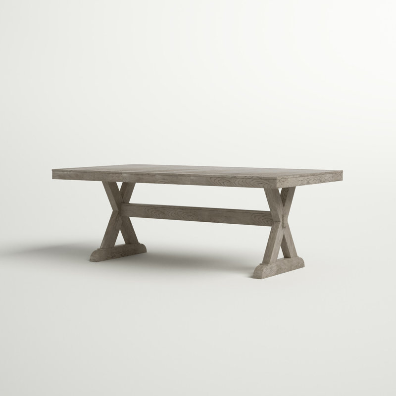 Chari Extendable Dining Table