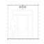 Plafonnier semi-encastré 5 lumières Swarthout-1812152074-1775793125-1775793131