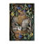 Décoration murale en fer forgé Thanksgiving imperméable et protection contre les coups de soleil-2135045923