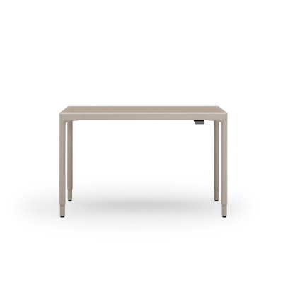Luma Adjustable Height Standing Desk