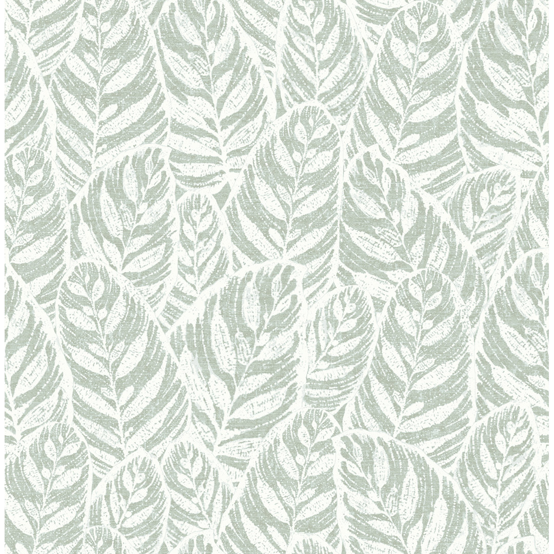 Del Mar Indigo 10.06m x 52.07cm Textured Paste the Wall Wallpaper Roll