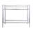 Silver Metal Bunk Bed - Modern & Space Conserving Bedroom Selection, Build, Quiet And Stable Operation, Noise Area, High Bearing Capacity, Safe Stair Entrance, Twin Over Design, Easy Assembly With-37486764
