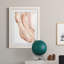 Rose Quartz II - peinture sur toile encadrée-1788709867-1788709865