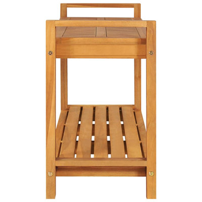 Colunga Outdoor Bench