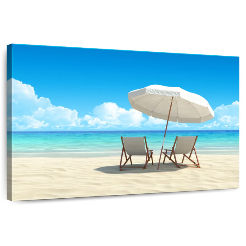 Gillard Sand Beach