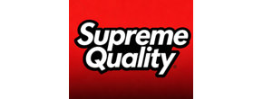 Logo Supreme Quality