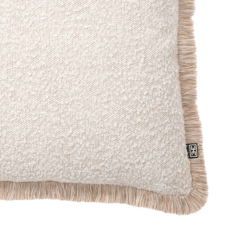 Nami Pillow Cover & Insert, 23.62"H x 23.62"W, Square