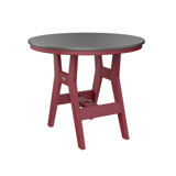 Harbor Outdoor Round Dining Table