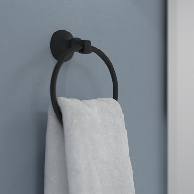 Accessoire de quincaillerie de salle de bain Ashlyn