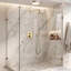 Robinet de douche avec valve brute-70491257