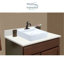 Plateau de meuble-lavabo simple 37,5 po Rachel-371413538-371413549