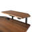 Inbox Zero Mariandi 72" Studio Desk with Keyboard Tray-87793783