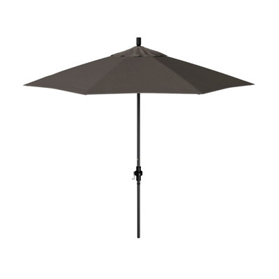 Parasol de 108 po Naschmarkt