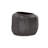 Gray Alamo Vase- Medium-1928226015