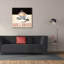 «Cafe Moderne 6» par Marco Fabiano, art mural sur toile-1042802553
