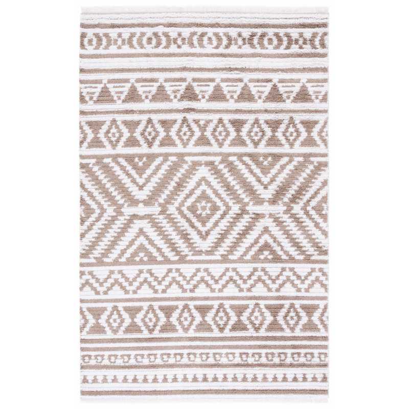 Tapis performance Sud-Ouest Augustine, Rectangle 5 pi x 7 pi 7 po