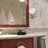 Verdell Metal Wall Mirror