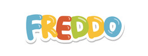 Logo Freddo