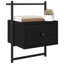 35cm W Manufactured Wood Bedside Table-1330946242