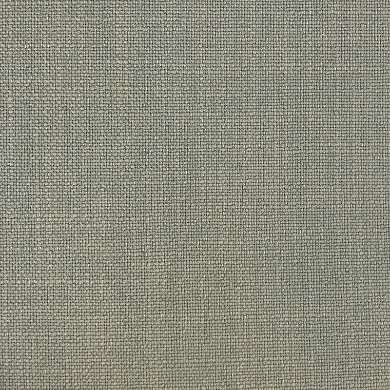 Solid Linen Blend | Shay Fabric, Denim