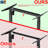 Khannon Adjustable Metal Base Standing Desk-1693122469-1693122490