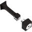Butoir de porte magnétique Franklin Brass Classic Edge 3 po (76 mm)-91897911