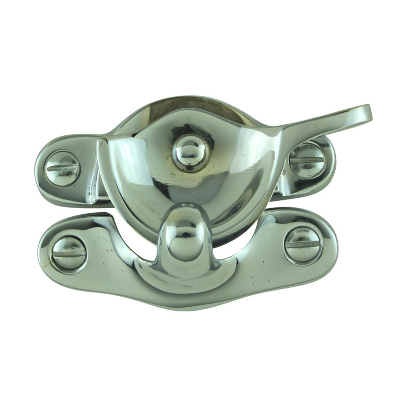 Schwarz Brass Curtain Hardware Accessory