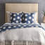 Eclipse Padded Throw