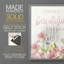 «Beautiful Moments», reproduction encadrée - bois massif-1128761702-1128761711