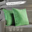 Housses de coussin rectangulaires en velours mat-88959683