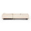 Everly Chaise Sectional-99474547-99474546-99474544